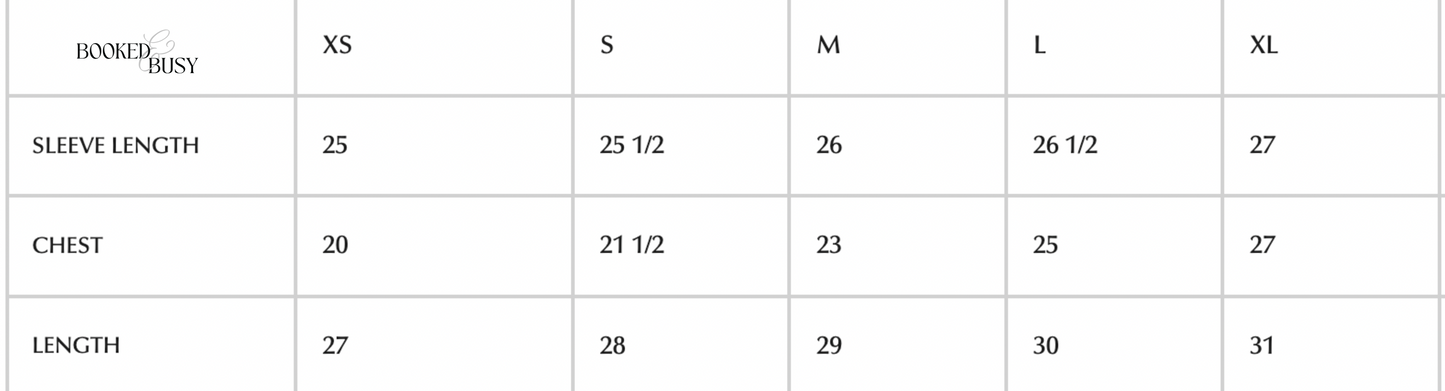 too busy oversized hoodie